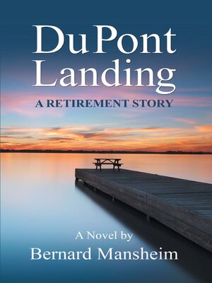 cover image of DuPont Landing